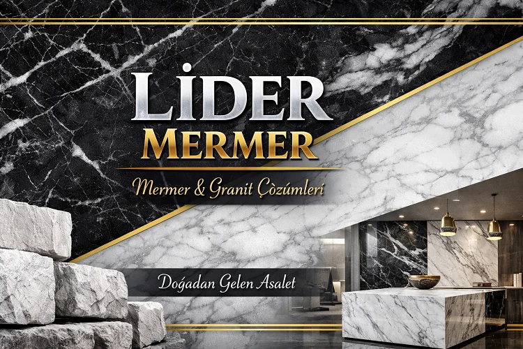 Lider Mermer