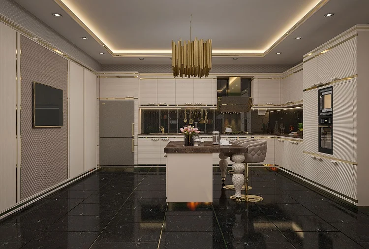 Onikişubat Mutfak Mobilya Dekorasyon İçin Pratik Öneriler