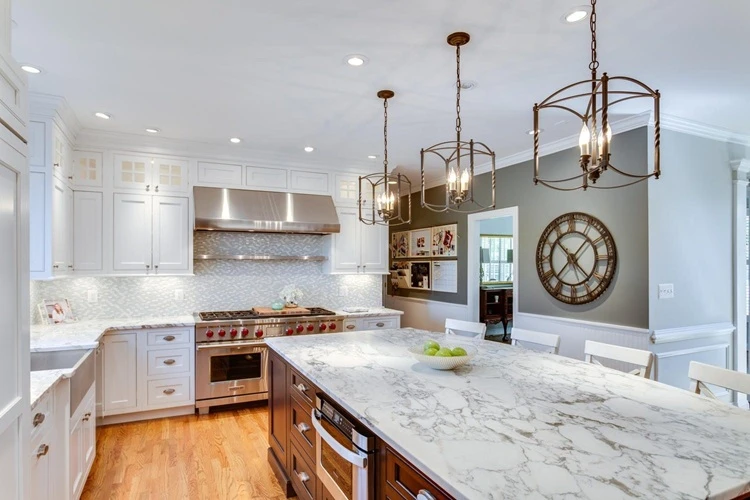 Onikişubat Mutfak Tezgahı